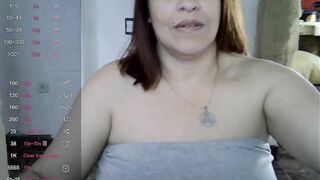 AyantiPonz HD Porn Video [Stripchat] - erotic-dance, oil-show, recordable-privates, blowjob, fingering-white