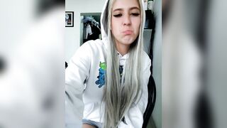 eva-2023 Hot Porn Video [Stripchat] - shower, recordable-publics, dildo-or-vibrator, cowgirl, fingering