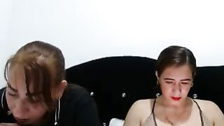 mademonsexy HD Porn Video [Stripchat] - anal-latin, trimmed, latin, big-tits-latin, couples