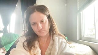 MissMera Hot Porn Video [Stripchat] - squirt, striptease-milfs, shower, redheads, erotic-dance