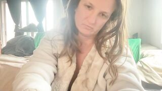 MissMera Hot Porn Video [Stripchat] - squirt, striptease-milfs, shower, redheads, erotic-dance