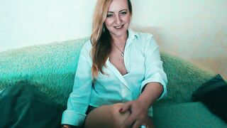 ElysonLang New Porn Video [Stripchat] - flashing, sex-toys, camel-toe, athletic-milfs, smoking