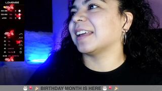 Watch kimmiakiss22 HD Porn Video [Stripchat] - small-tits-latin, luxurious-privates, deluxe-cam2cam, fingering, masturbation