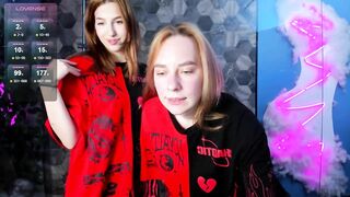 Watch Catalina_K HD Porn Video [Stripchat] - cheap-privates-teens, redheads, striptease, girls, erotic-dance