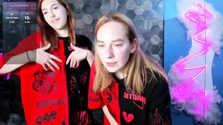 Watch Catalina_K HD Porn Video [Stripchat] - cheap-privates-teens, redheads, striptease, girls, erotic-dance