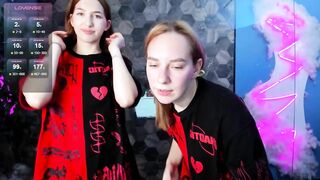 Watch Catalina_K HD Porn Video [Stripchat] - cheap-privates-teens, redheads, striptease, girls, erotic-dance