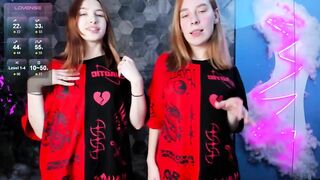Watch Catalina_K HD Porn Video [Stripchat] - cheap-privates-teens, redheads, striptease, girls, erotic-dance