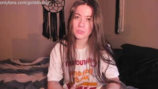 Watch _modestmouse Hot Porn Video [Chaturbate] - hairy, ass, smalltits, bush, findom