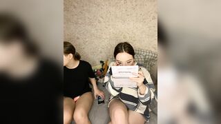 Watch Ettie_Kelly New Porn Video [Stripchat] - kissing, oil-show, striptease, middle-priced-privates-teens, brunettes