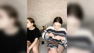 Watch Ettie_Kelly New Porn Video [Stripchat] - kissing, oil-show, striptease, middle-priced-privates-teens, brunettes