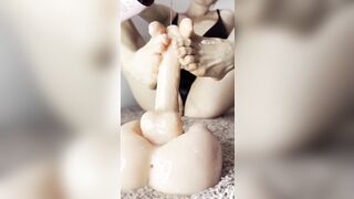 Watch tinayummy Webcam Porn Video [Chaturbate] - ass, bigass, anal, flexible