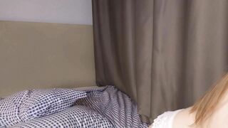 Watch emiliamad New Porn Video [Chaturbate] - natural, shy, 18, skinny, teen