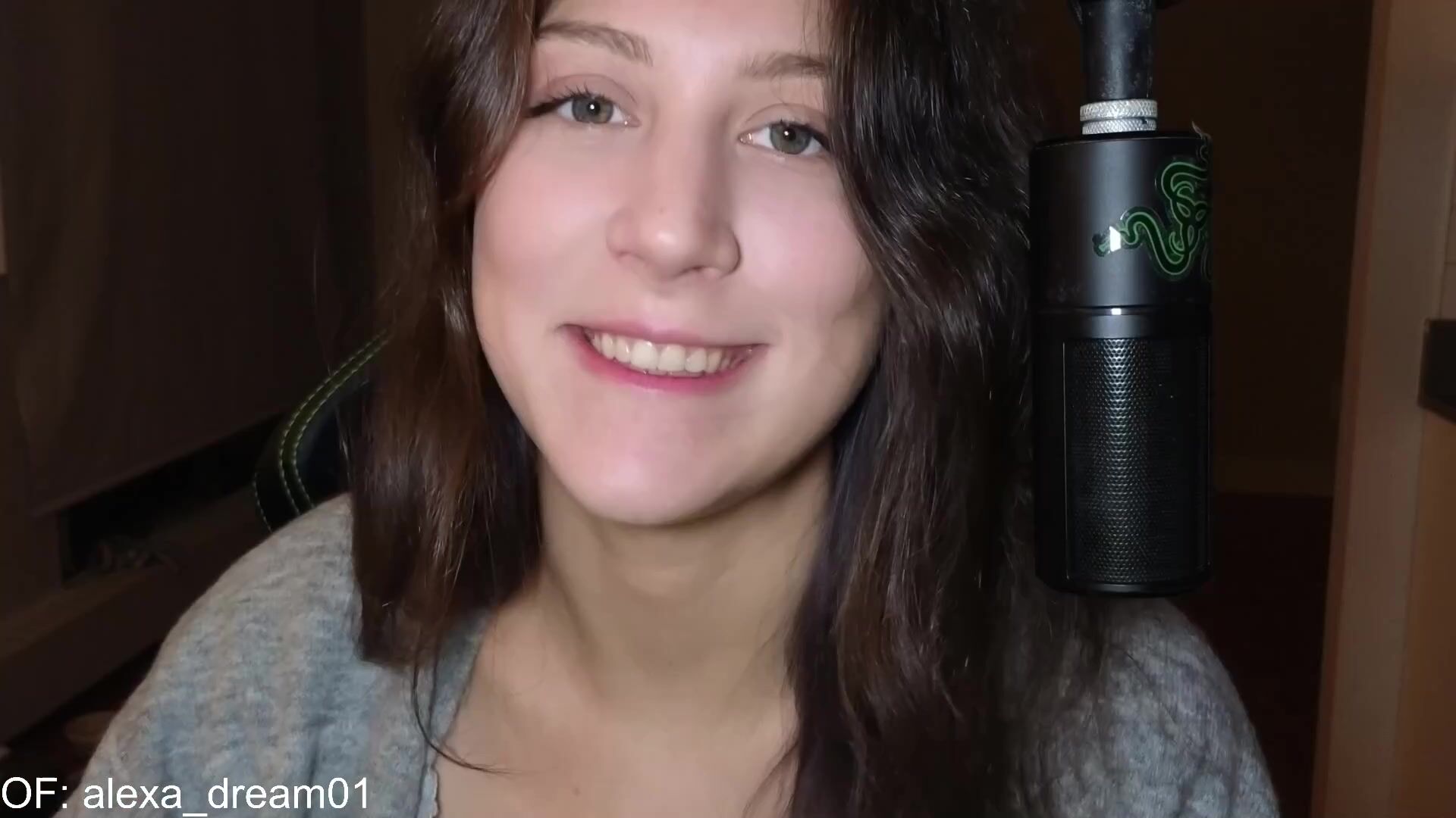 Watch alexa_dream Webcam Porn Video [Chaturbate] - lovense, cute, bigboobs, pvt