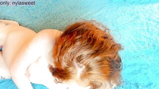 Watch niilaa HD Porn Video [Chaturbate] - redhead, hairy, latina, anal, squirt