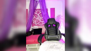 Naughty_arabs New Porn Video [Stripchat] - twerk, glamour, squirt, titty-fuck, petite-teens