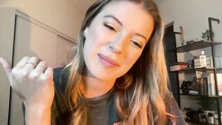 Watch rileydepp Hot Porn Video [Chaturbate] - new, shy, 18, teen thumbnail