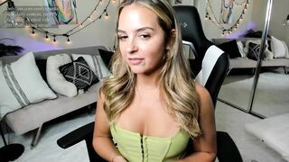 Watch befxckingnice New Porn Video [Chaturbate] - tease, cei, squirt, sph, findom