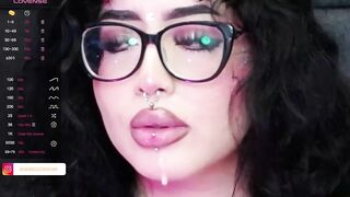 Watch JennMad New Porn Video [Stripchat] - bondage, piercings-teens, best-teens, nipple-toys, creampie