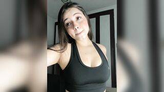 Abby-26 Hot Porn Video [Stripchat] - twerk-young, big-tits-latin, masturbation, bi... thumbnail