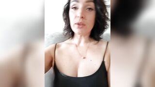 Watch EvaXOAir Webcam Porn Video [Stripchat] - brunettes, middle-priced-privates, dirty-talk, anal-toys, couples