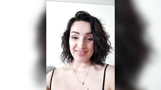 Watch EvaXOAir Webcam Porn Video [Stripchat] - brunettes, middle-priced-privates, dirty-talk, anal-toys, couples