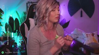 tantric_eden_ Webcam Porn Video [Chaturbate] - hairy, german, natural, lovense, intimate