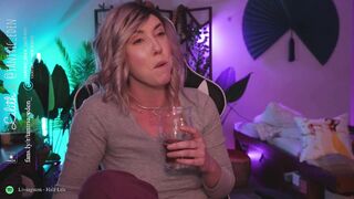 tantric_eden_ Webcam Porn Video [Chaturbate] - hairy, german, natural, lovense, intimate
