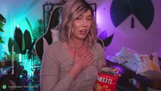 tantric_eden_ Webcam Porn Video [Chaturbate] - hairy, german, natural, lovense, intimate