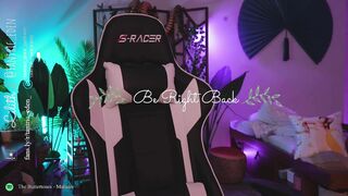 tantric_eden_ Webcam Porn Video [Chaturbate] - hairy, german, natural, lovense, intimate