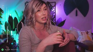 tantric_eden_ Webcam Porn Video [Chaturbate] - hairy, german, natural, lovense, intimate