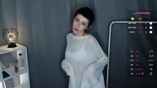 Watch MaiaLola Webcam Porn Video [Stripchat] - student, interactive-toys, hd, white-teens, brunettes-teens