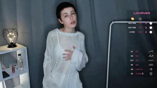 Watch MaiaLola Webcam Porn Video [Stripchat] - student, interactive-toys, hd, white-teens, brunettes-teens