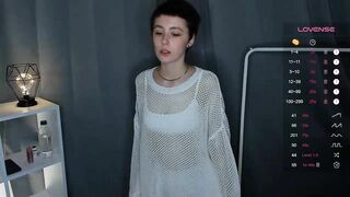 Watch MaiaLola Webcam Porn Video [Stripchat] - student, interactive-toys, hd, white-teens, brunettes-teens