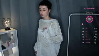 Watch MaiaLola Webcam Porn Video [Stripchat] - student, interactive-toys, hd, white-teens, brunettes-teens