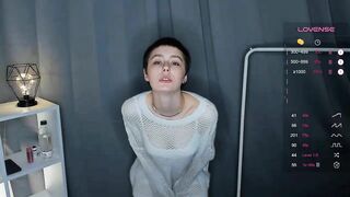 Watch MaiaLola Webcam Porn Video [Stripchat] - student, interactive-toys, hd, white-teens, brunettes-teens