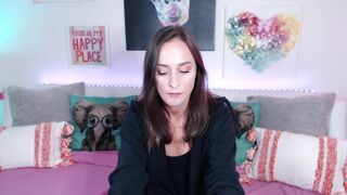 Watch holihurricane Hot Porn Video [Chaturbate] - ginger, smalltitties, anal, moan