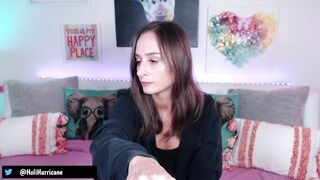 Watch holihurricane Hot Porn Video [Chaturbate] - ginger, smalltitties, anal, moan