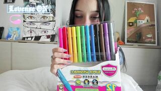lucysmoothi Webcam Porn Video [Chaturbate] - new, anal, 18, skinny, teen