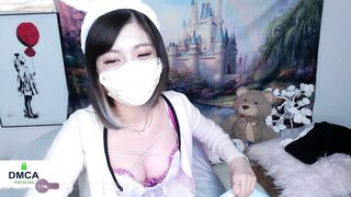 Watch Tsumugi_M Hot Porn Video [Stripchat] - handjob, young, japanese, big-clit, interactive-toys