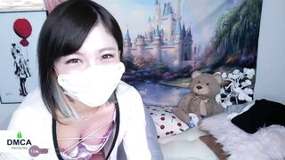 Watch Tsumugi_M Hot Porn Video [Stripchat] - handjob, young, japanese, big-clit, interactive-toys