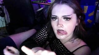 sweetdevilsdaughter New Porn Video [Chaturbate] - bigtits, nolush, live, nipples