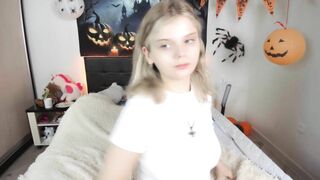 jessy_frey Hot Porn Video [Chaturbate] - new, young, 18, squirt, teen