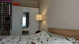 brilliantvictoria HD Porn Video [Chaturbate] - lovense, ohmibod, interactivetoy, bigboobies, birthday