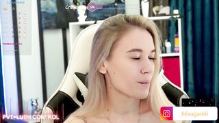 JessicaBlondy6 Webcam Porn Video [Stripchat] - small-audience, orgasm, topless-young, titty-fuck, topless