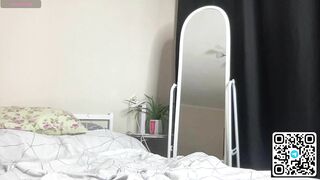 Watch pleasant_fun Webcam Porn Video [Chaturbate] - new, 18, lovense, blonde, bigboobs