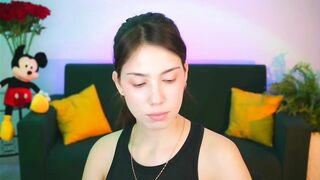 Watch StacyGonzales HD Porn Video [Stripchat] - piercings-teens, piercings-white, cheap-privates-white, teens, brunettes-teens