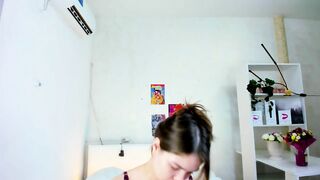 Jane_More Hot Porn Video [Stripchat] - heels, leather, erotic-dance, fingering, hd