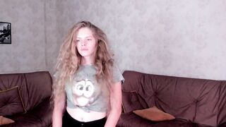 Watch nataly_hello HD Porn Video [Chaturbate] - new, shy, 18, teen, cute