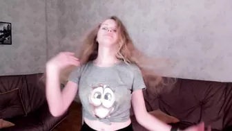 Watch nataly_hello's Porn Video Collection. nataly_hello Cam ...