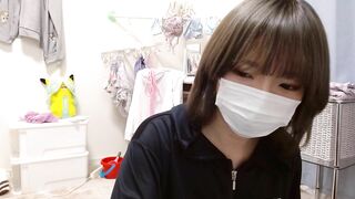 Watch ranran_ch New Porn Video [Stripchat] - flashing, hd, tomboy, big-clit, masturbation
